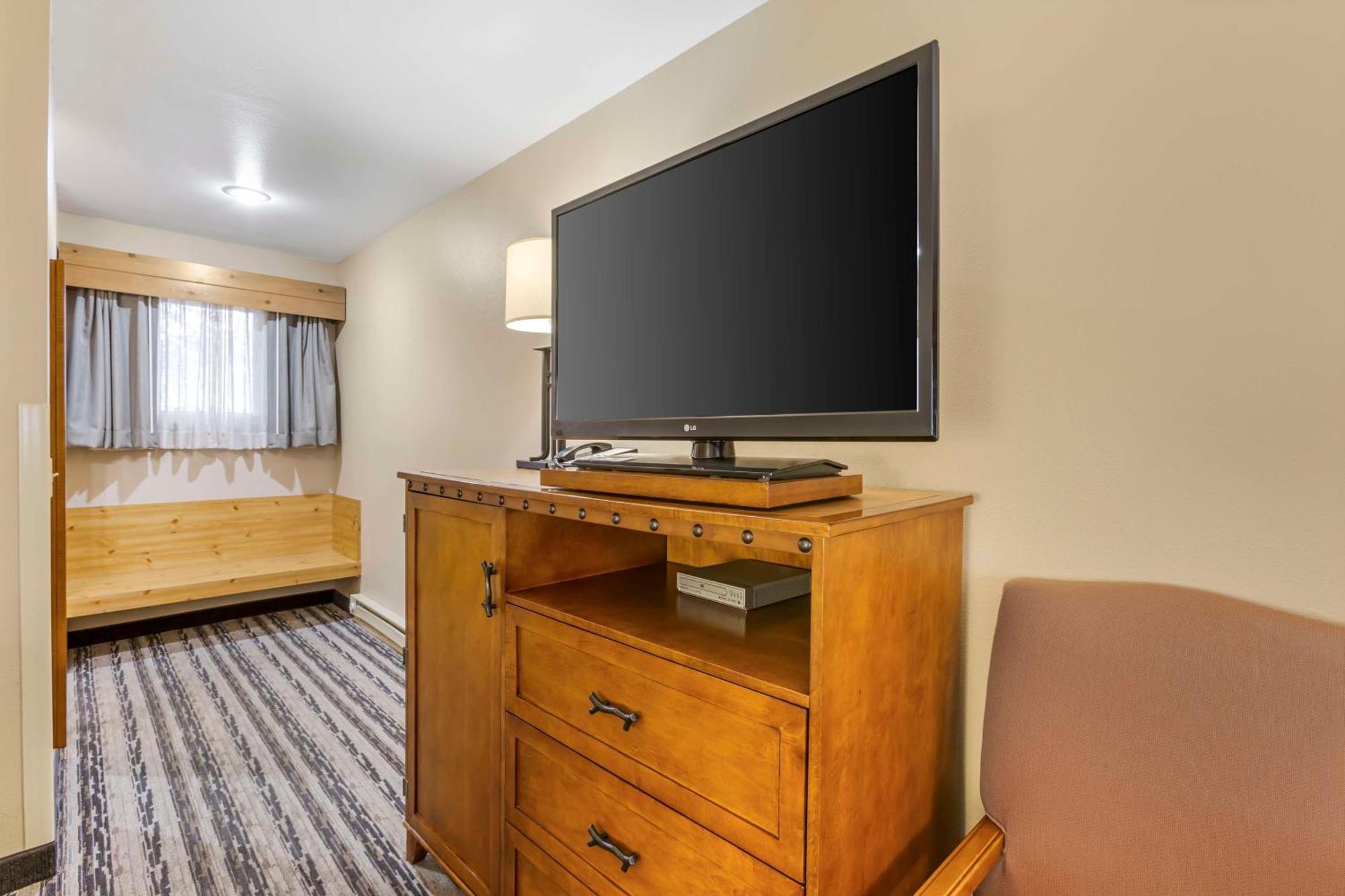 Best Western Sunset Inn Cody Luaran gambar