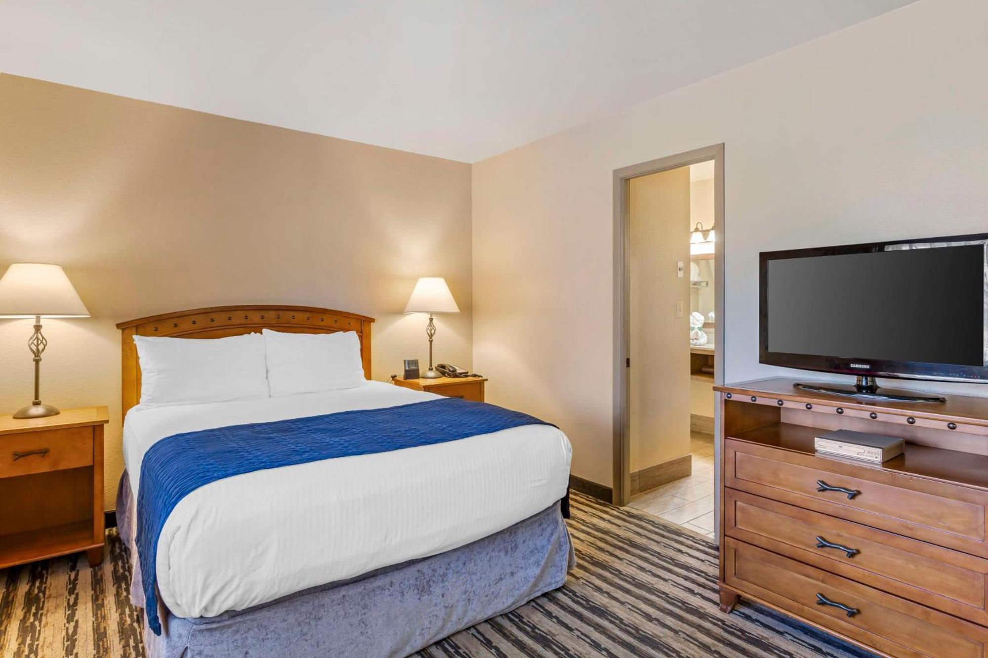 Best Western Sunset Inn Cody Luaran gambar